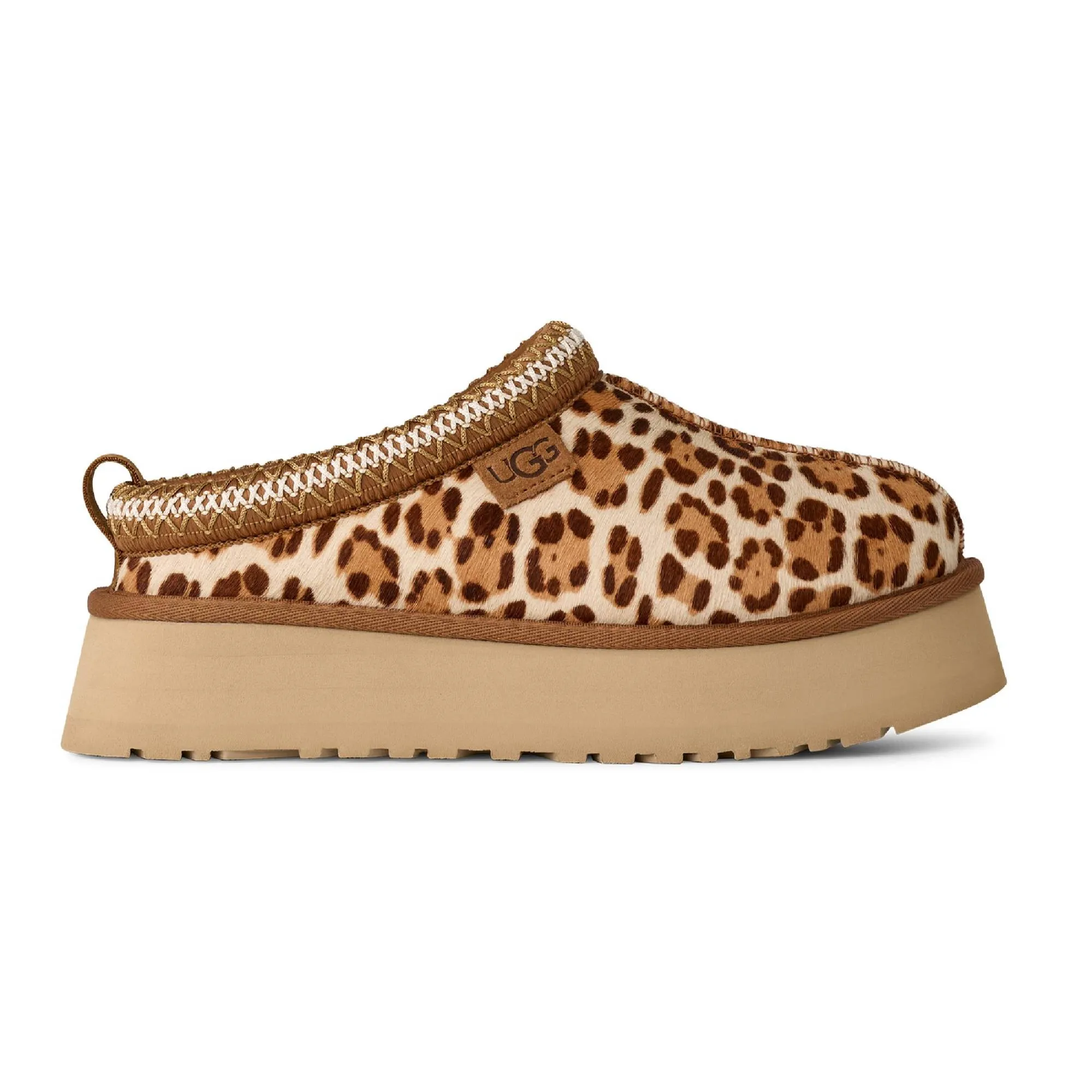 UGG TAZZ PLAINS WOMENS (1177890-FDJ)