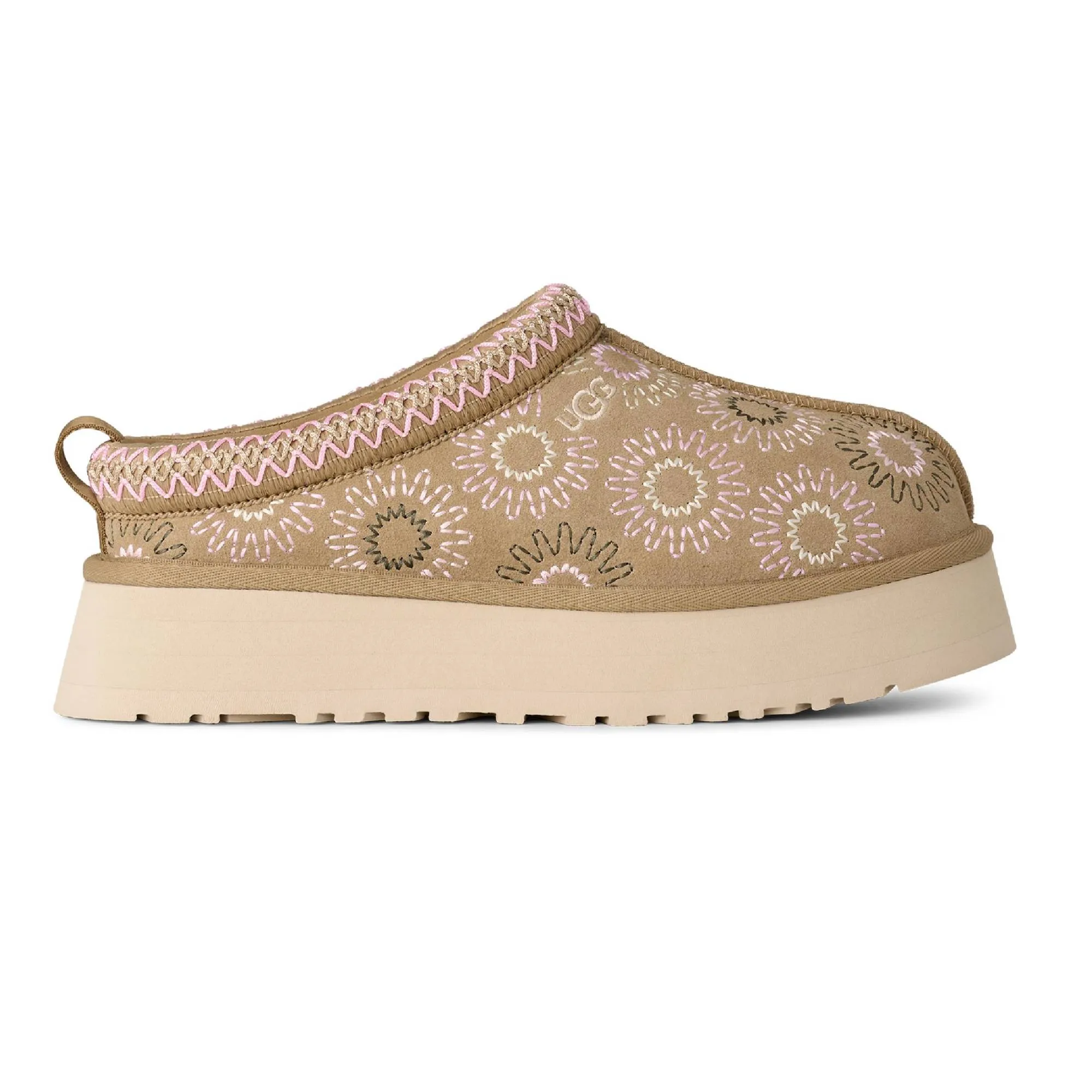 UGG TAZZ SUN STITCH WOMENS (1178193-MDSD)