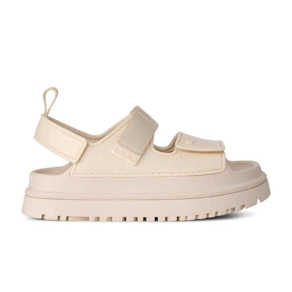 UGG GOLDENGLOW GLOSSY SPARKLES KIDS (1178750K-JSM)