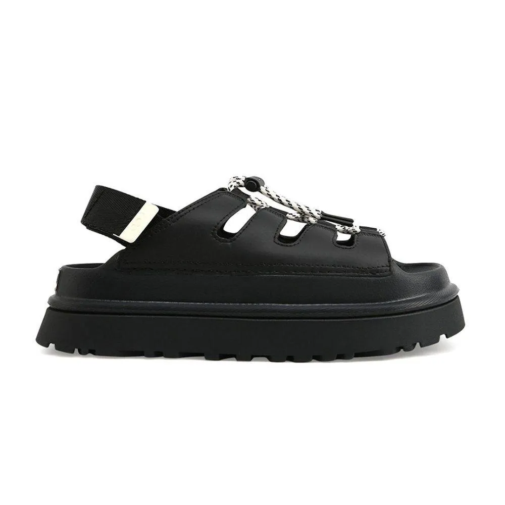 UGG GOLDENGLOW TOGGLE (1179370-BLK)