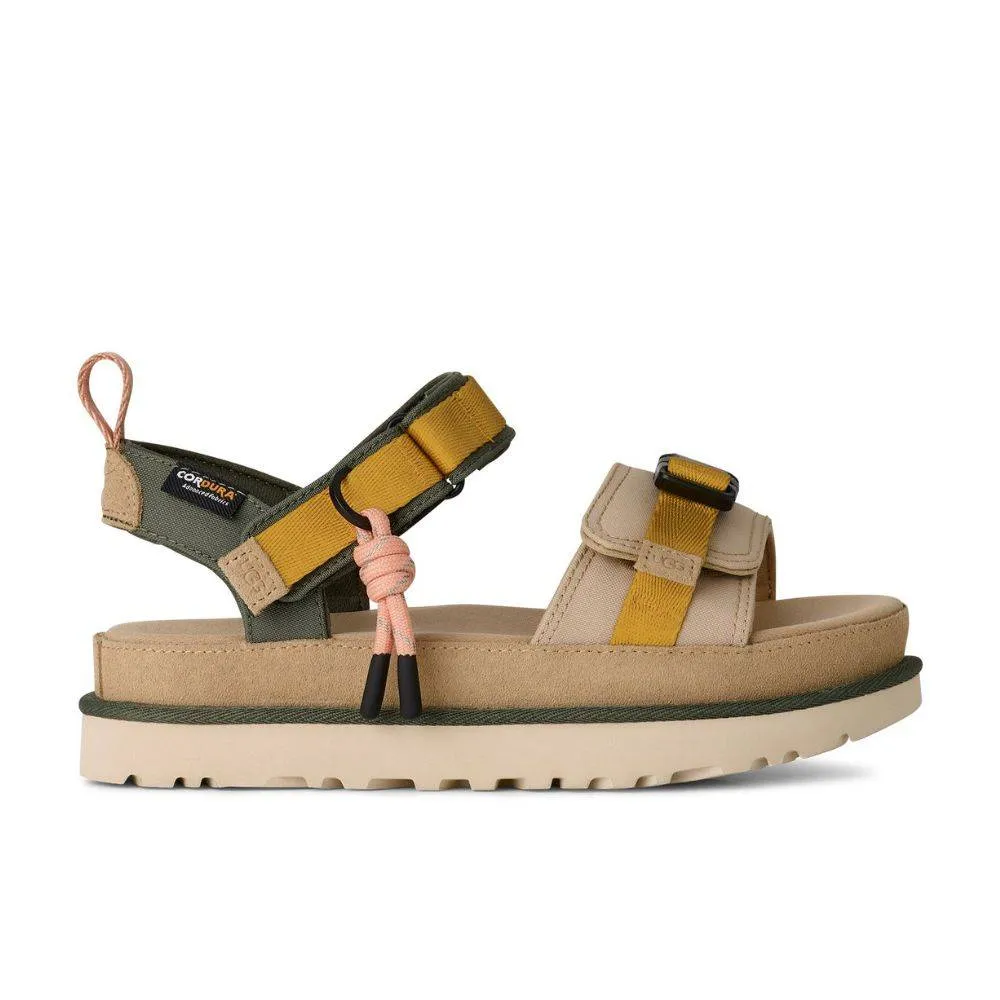 UGG GOLDENSTAR WILDWOOD (1180070-SNDC)
