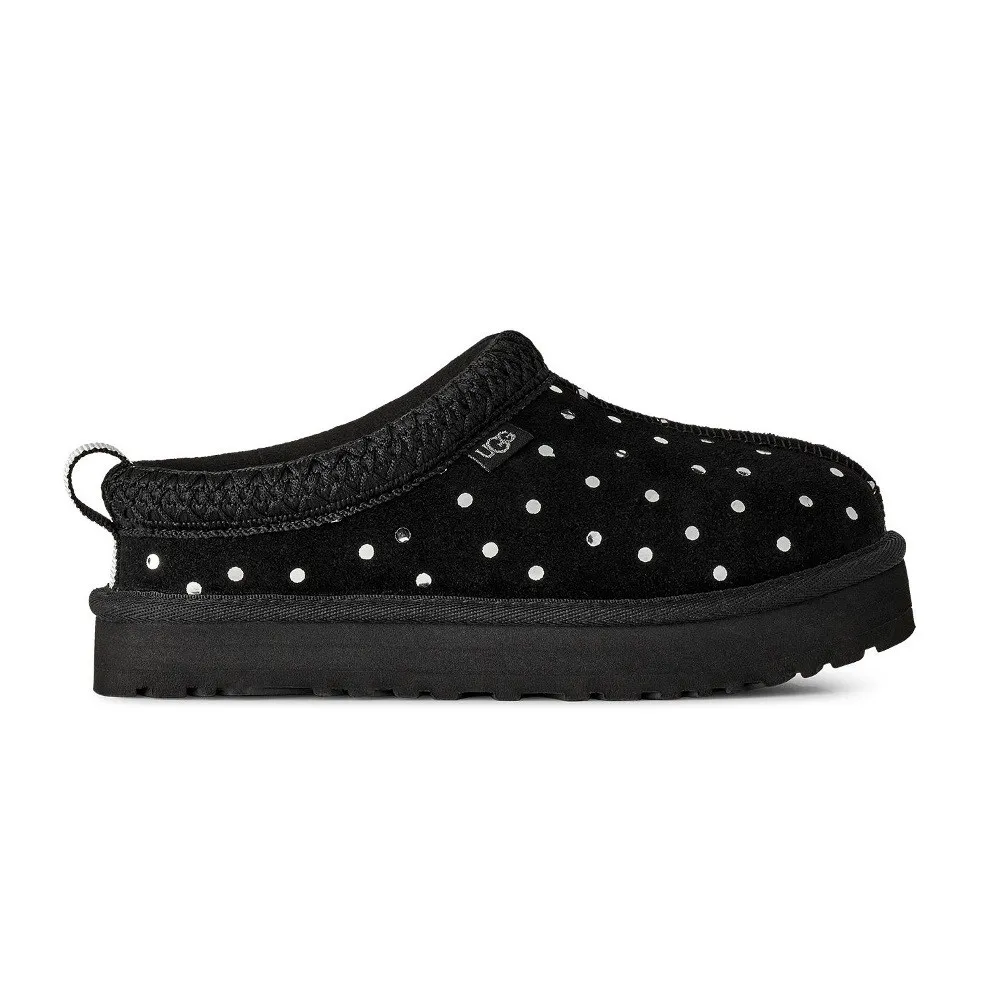 UGG TAZZ SHINY DOTS (1180230K-BLK)