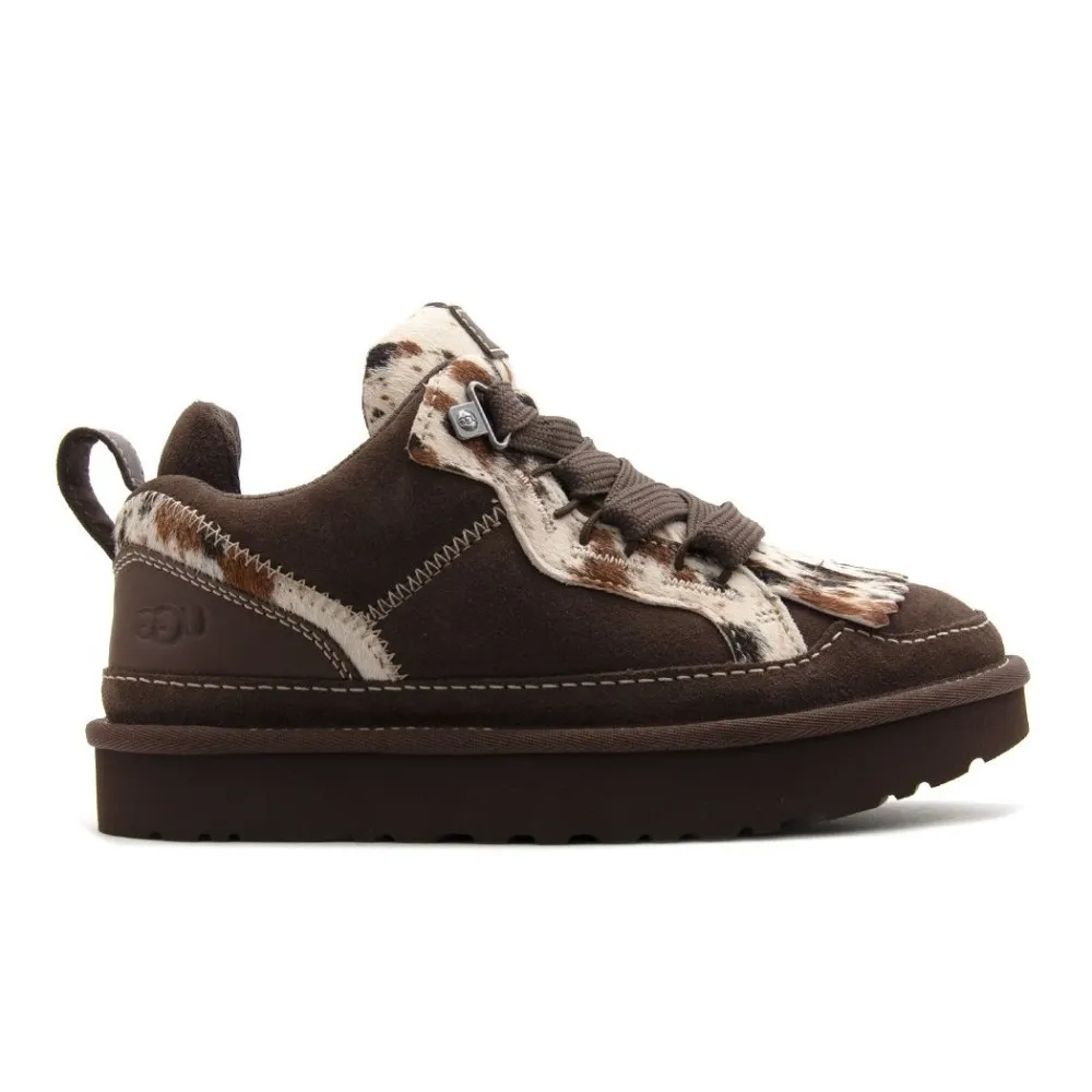UGG LOWMEL WESTERN (1180311-BCDR)