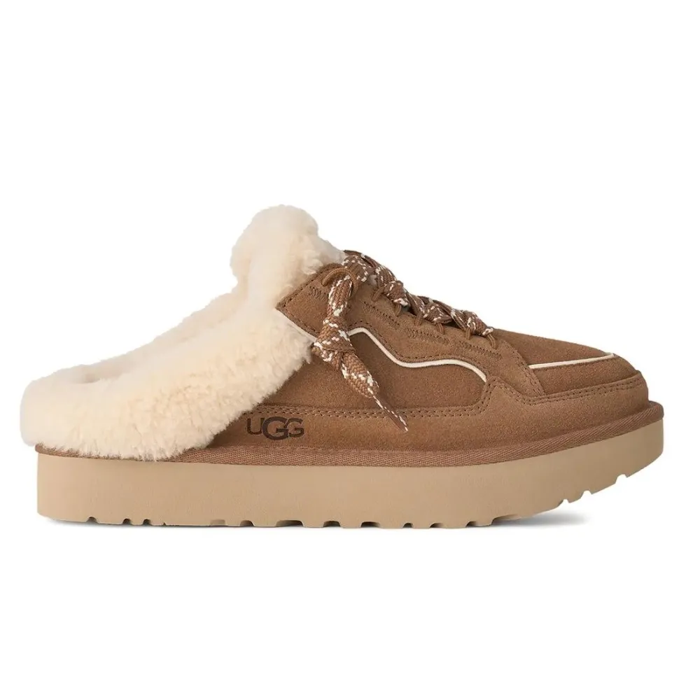 UGG LOWMEL MULE (1180313-CHE)