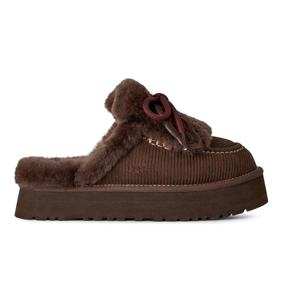 UGG DISQUETTE HERITAGE (1180360-BCDR)