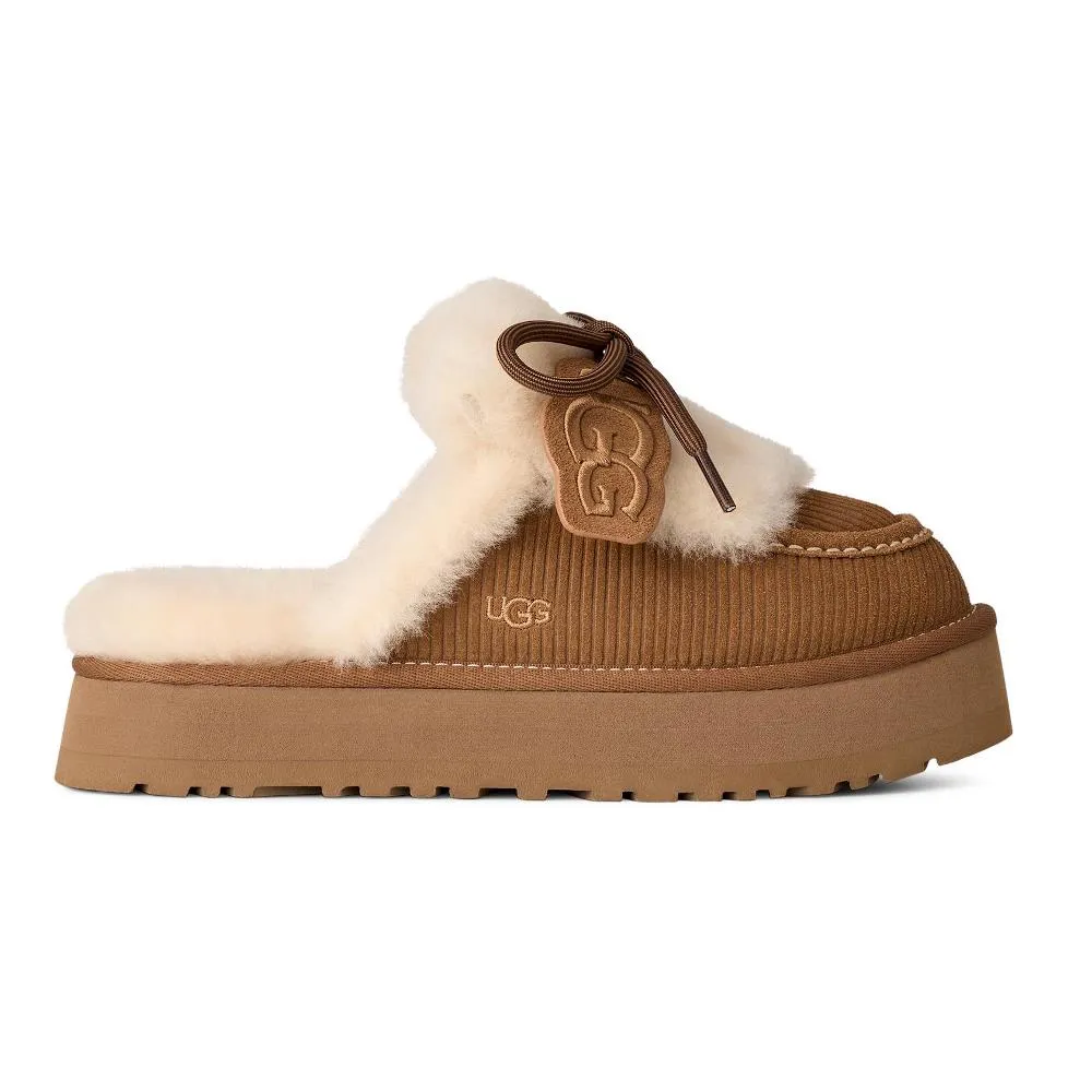 UGG DISQUETTE HERITAGE (1180360-CHE)