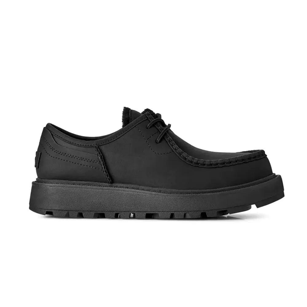 UGG LOFTEN (1180496-BLK)