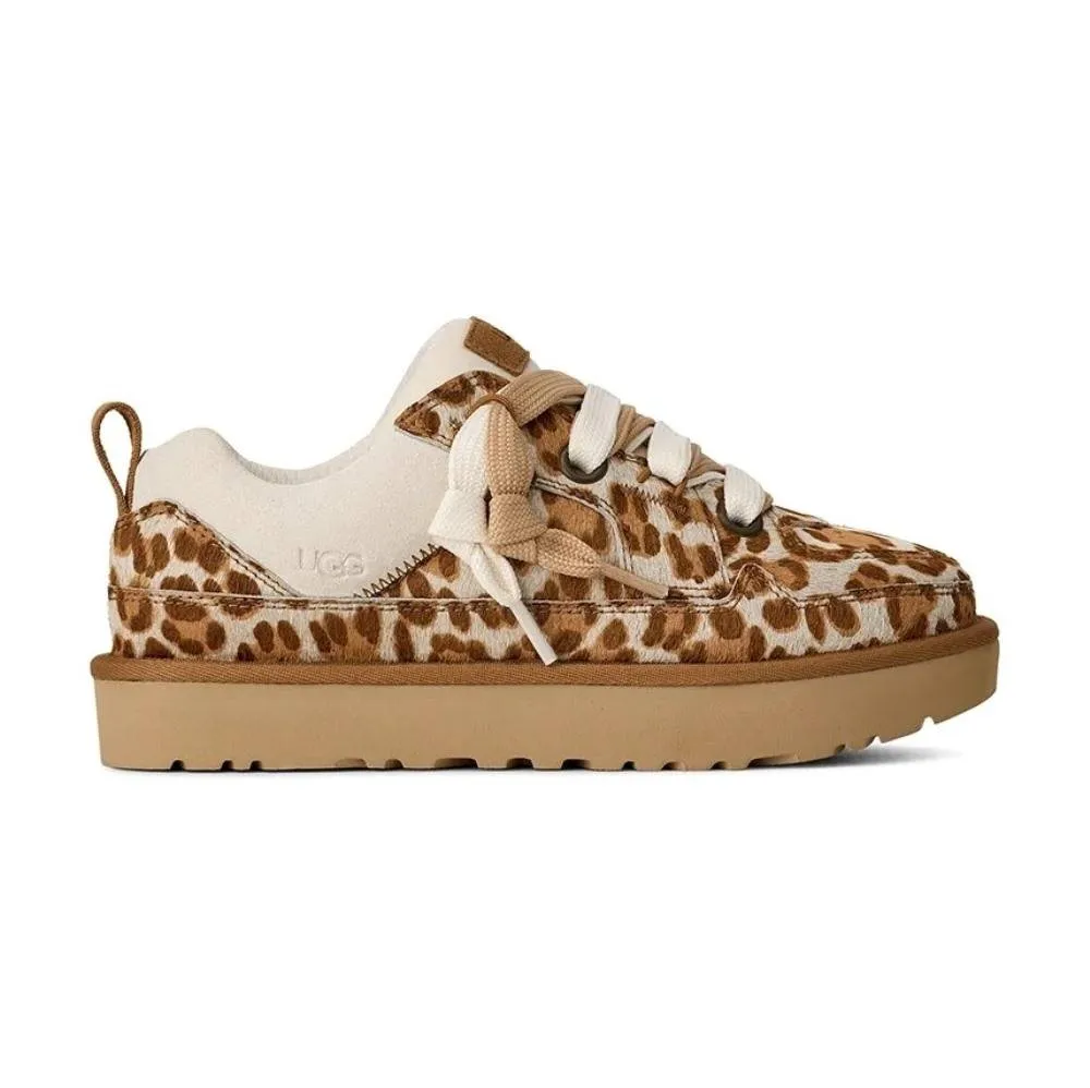 UGG LO LOWMEL PLAINS WOMENS SHOES (1181071-FDJ)
