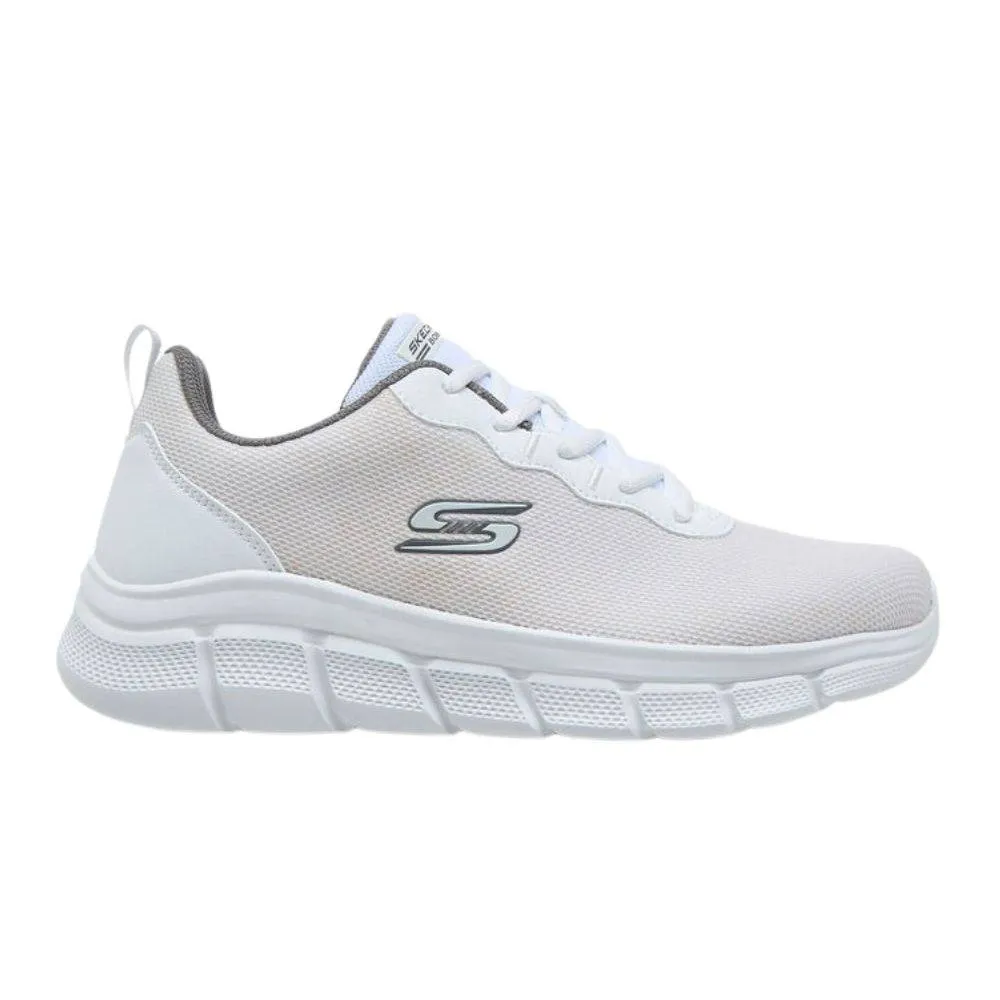SKECHERS BOBS B FLEX - ICY EDGE MENS SHOES (118109-W)