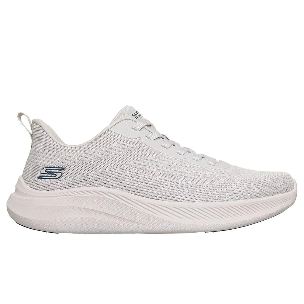 SKECHERS BOBS MODA FLEX MENS SHOES (118155-LTGY)