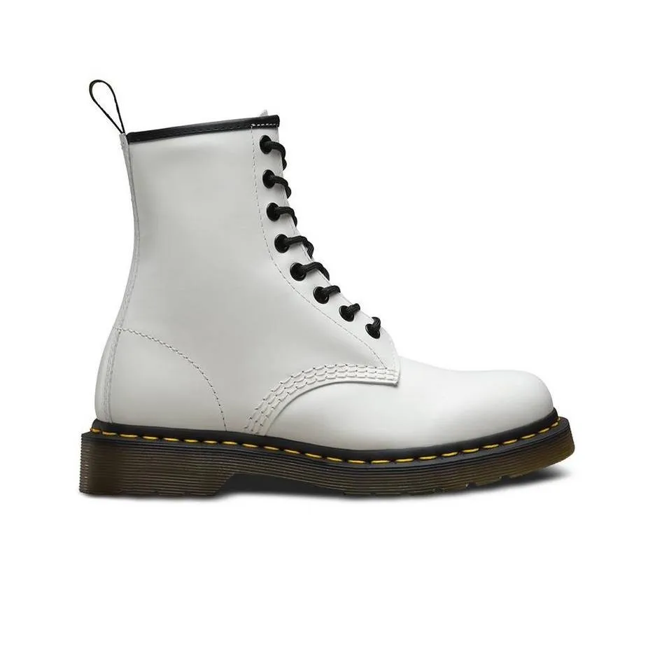 DR. MARTENS 8 EYE BOOT (11821100-1460)
