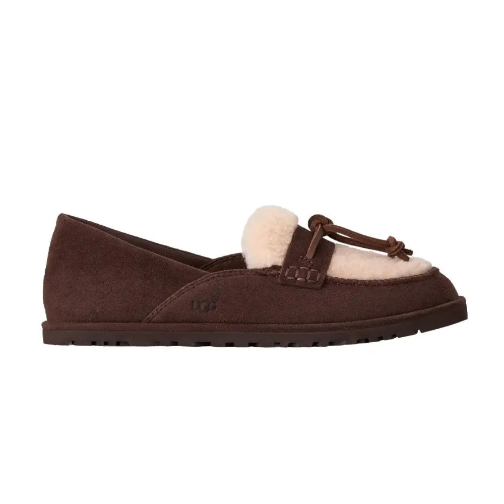 UGG ZORA LOAFER (1182151-BCDR)