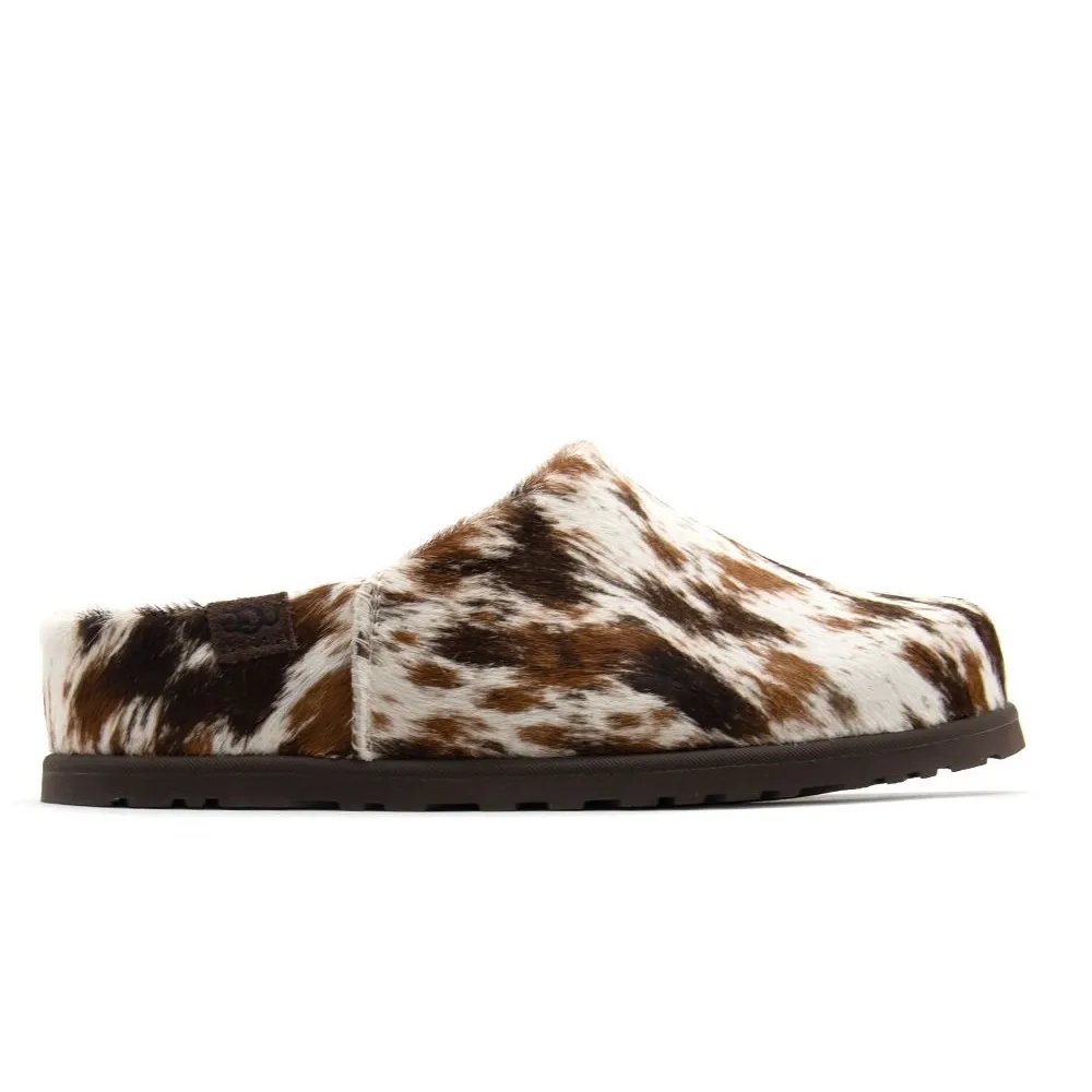 UGG OTZO WESTERN PONY SKIN CLOG (1183791-BRMU)