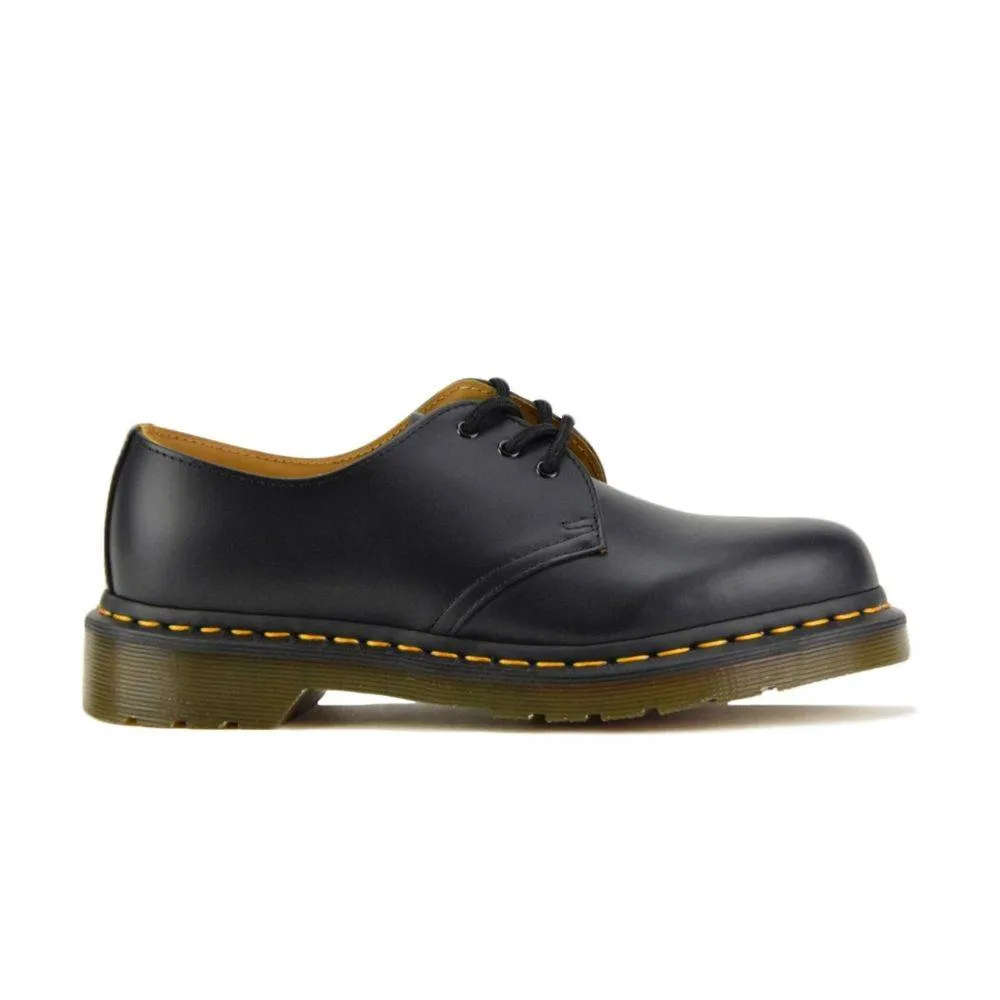 DR. MARTENS SMOOTH LEATHER (11838002-BLACK)