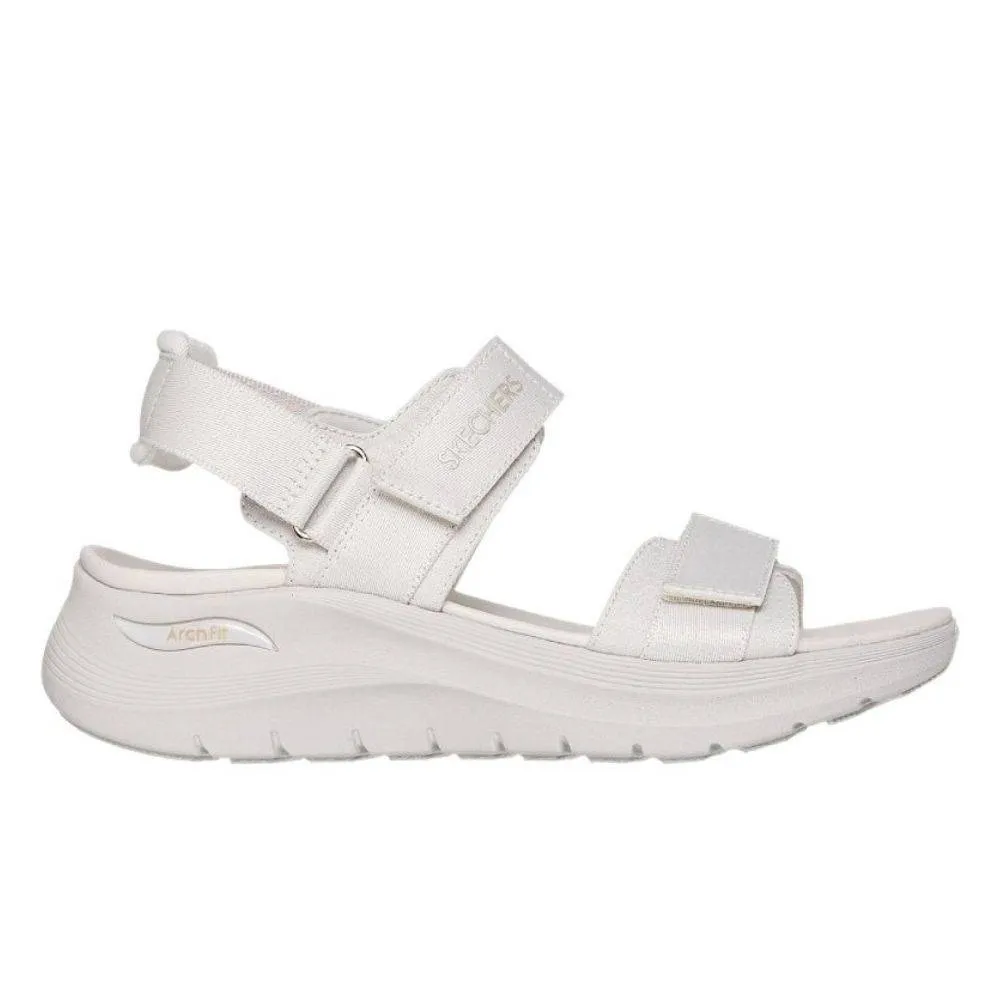 SKECHERS ARCH FIT 2.0 SPORT COMFORT SANDALS (119465-OFWT)