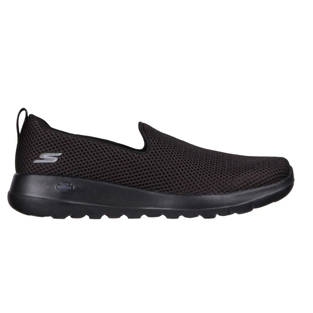 SKECHERS GO WALK JOY WOMENS (124717-BBK)