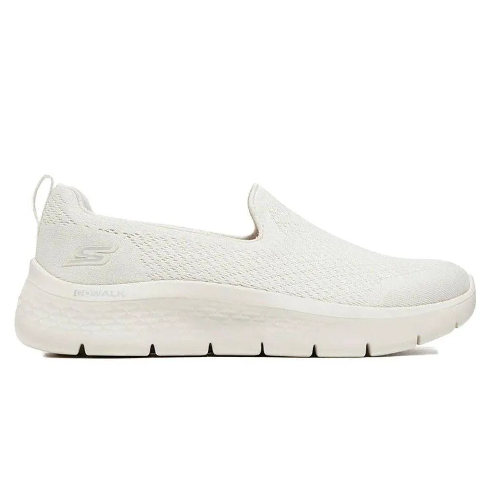 GO WALK FLEX - OCEAN SUNSET WOMENS SLIP ON (124819-NAT)