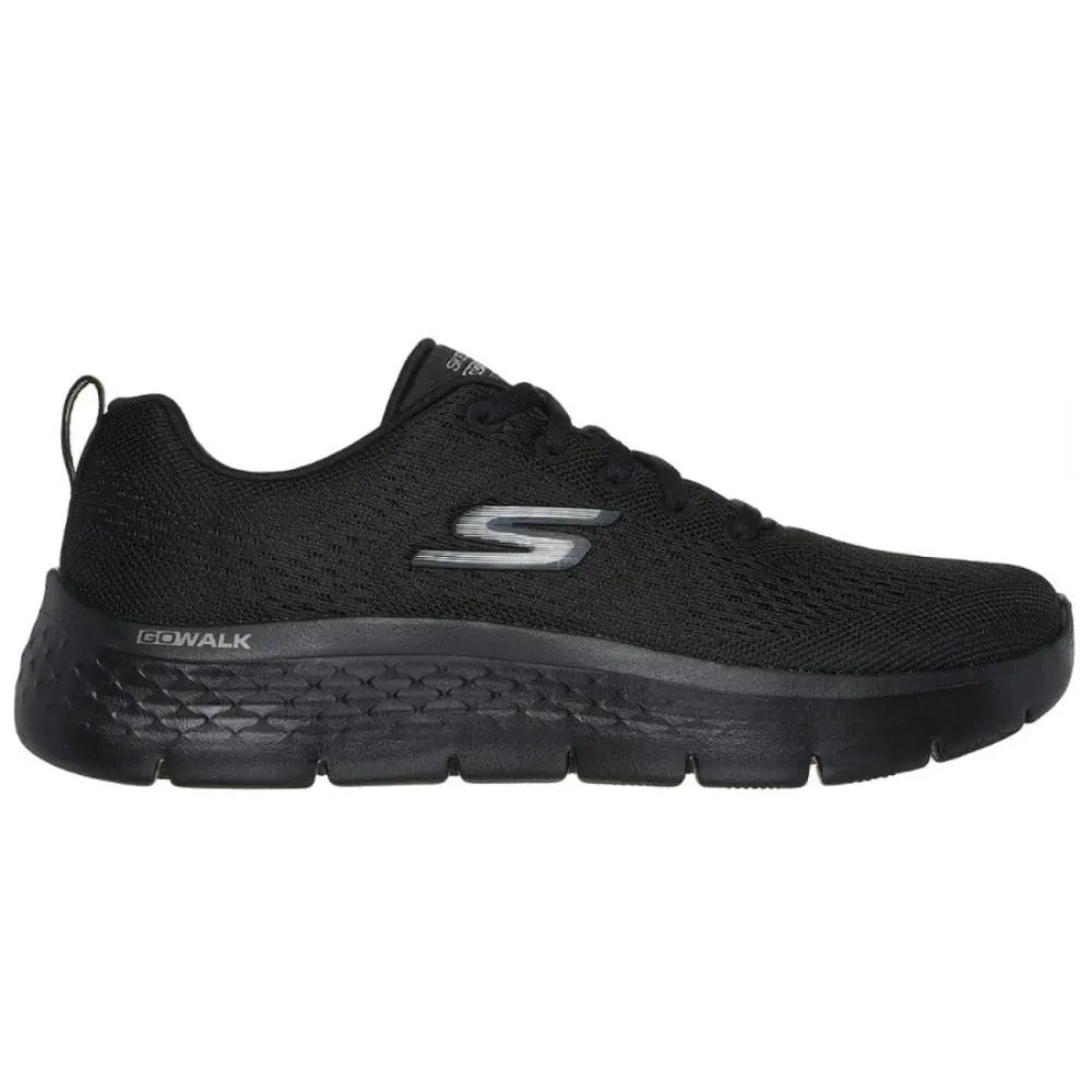 SKECHERS GO WALK FLEX - KALI (124830-BBK)