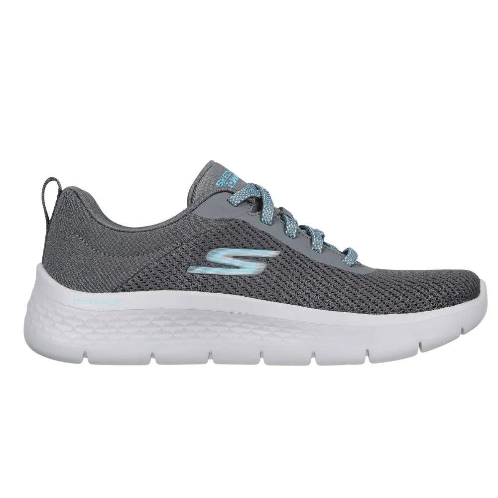 SKECHERS GO WALK FLEX WOMEN SHOES (124952-CCTQ)