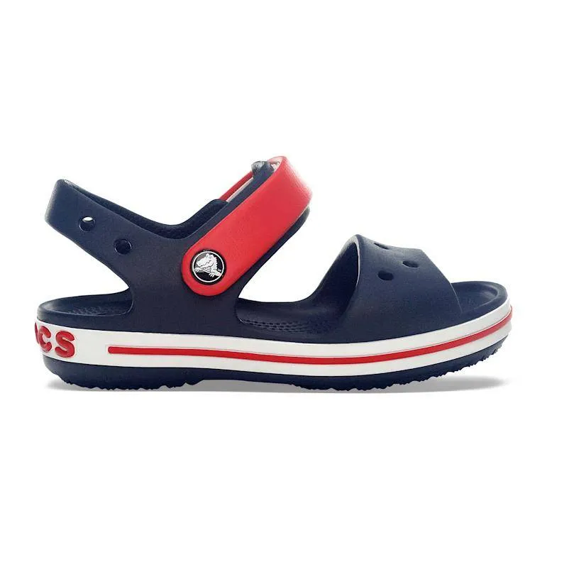 CROCS KIDS’ CROCBAND™ SANDAL (12856-485)