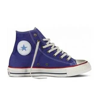 CONVERSE CHUCK TAYLOR ALL STAR HI WMNS (142629)