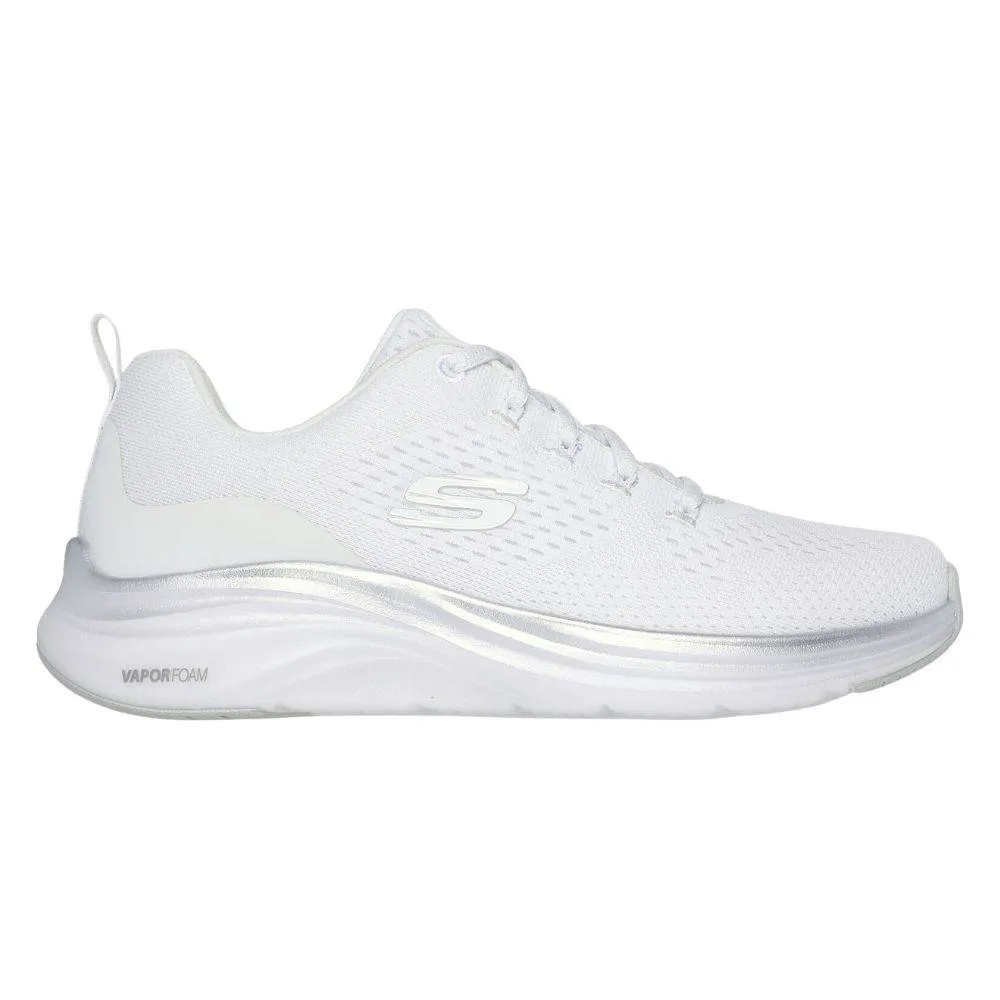 SKECHERS VAPOR FOAM - MIDNIGHT GLIMMER (150025-WSL)