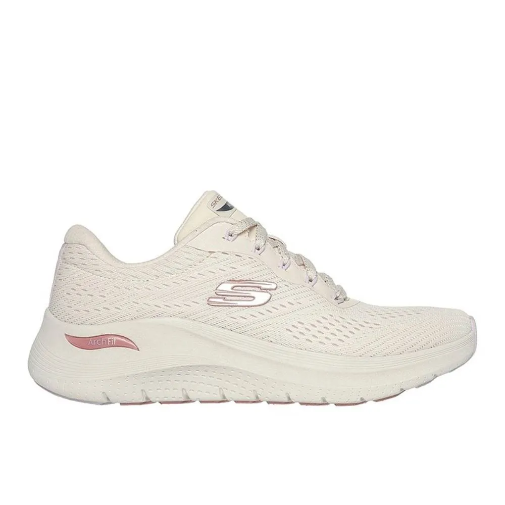 SKECHERS ARCH FIT 2.0 - BIG LEAGUE (150051-NTMT)