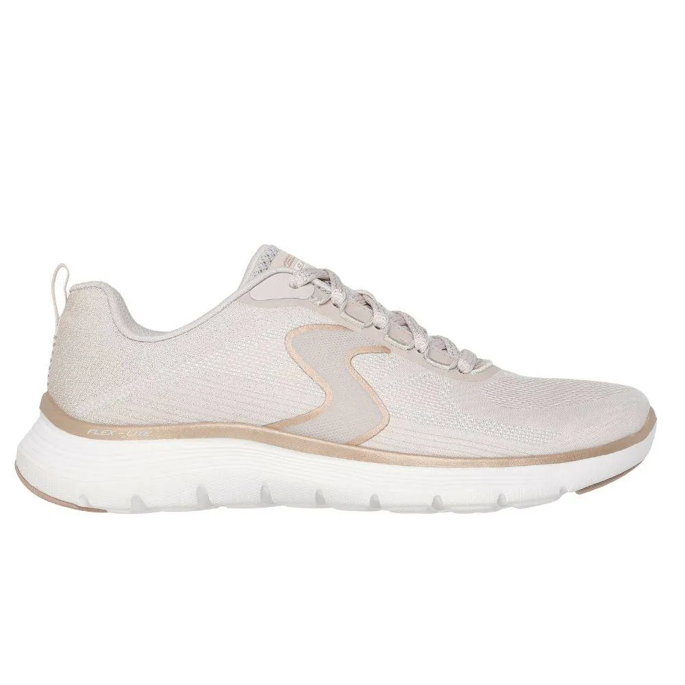 SKECHERS FLEX APPEAL 5.0 - LUXE GLOW (150215-NTGD)
