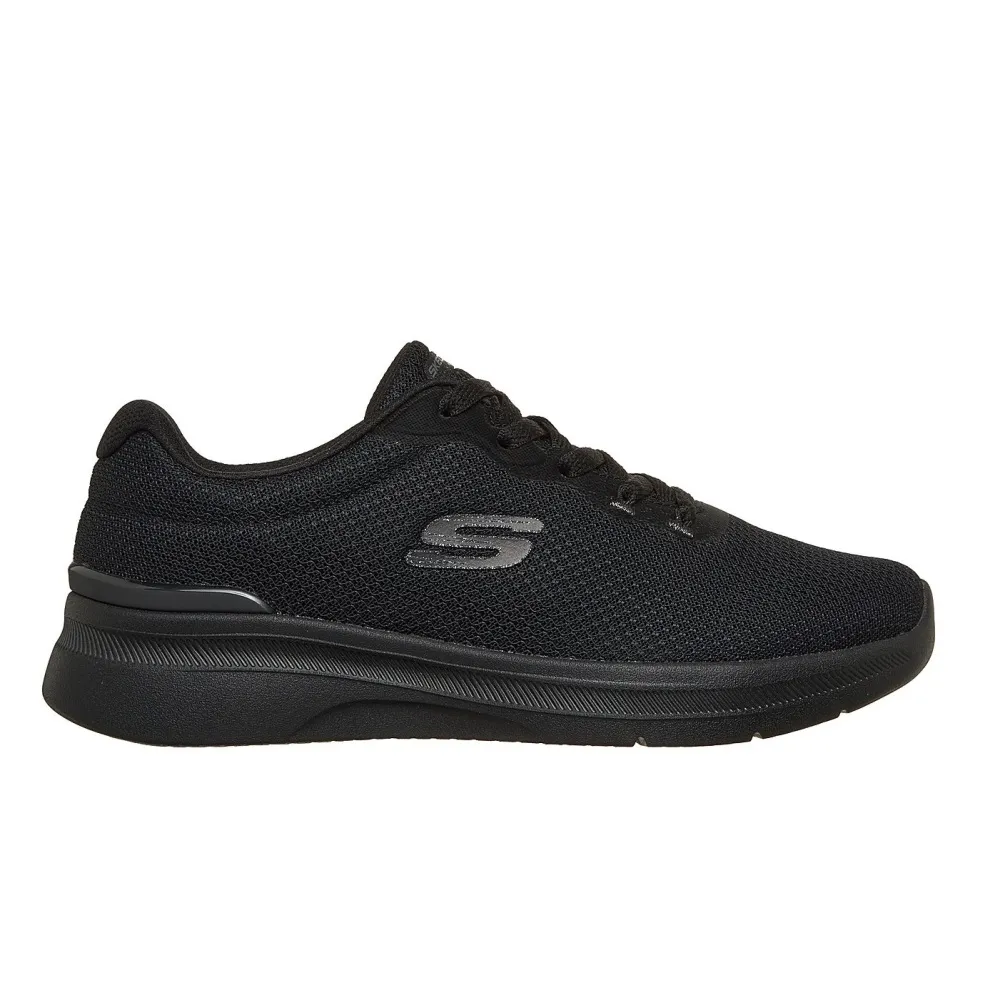 SKECHERS RELAXED FIT: DYNAMIGHT 3.0 - RADIANT HOUR (150905-BBK)