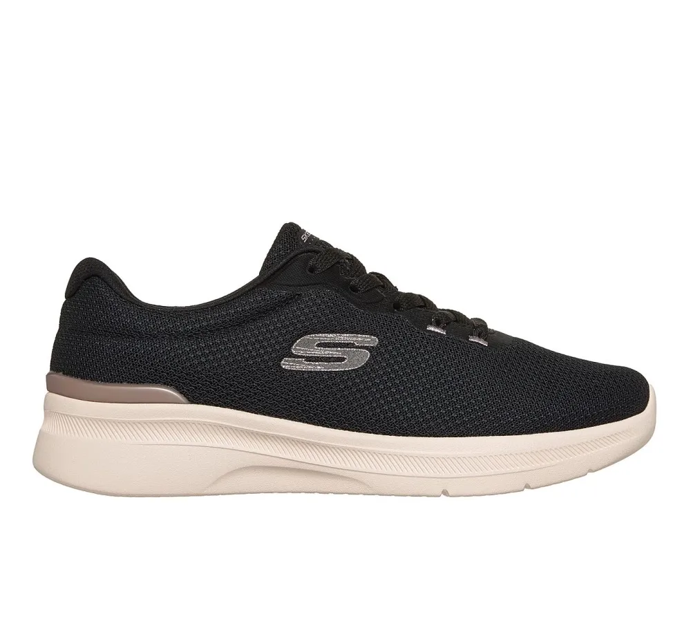 SKECHERS RELAXED FIT: DYNAMIGHT 3.0 - RADIANT HOUR (150905-BKRG)