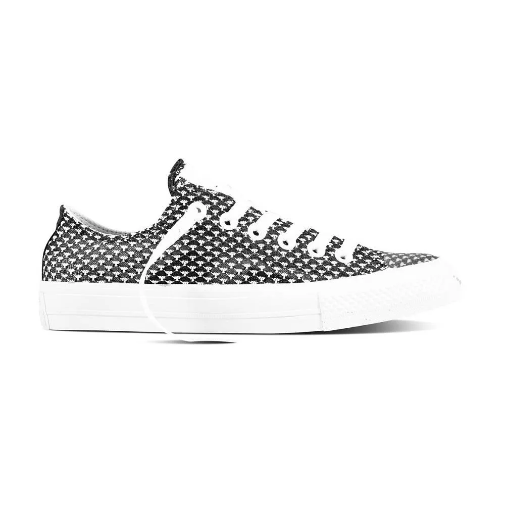 CONVERSE CHUCK TAYLOR ALL STAR II OX (155461C)