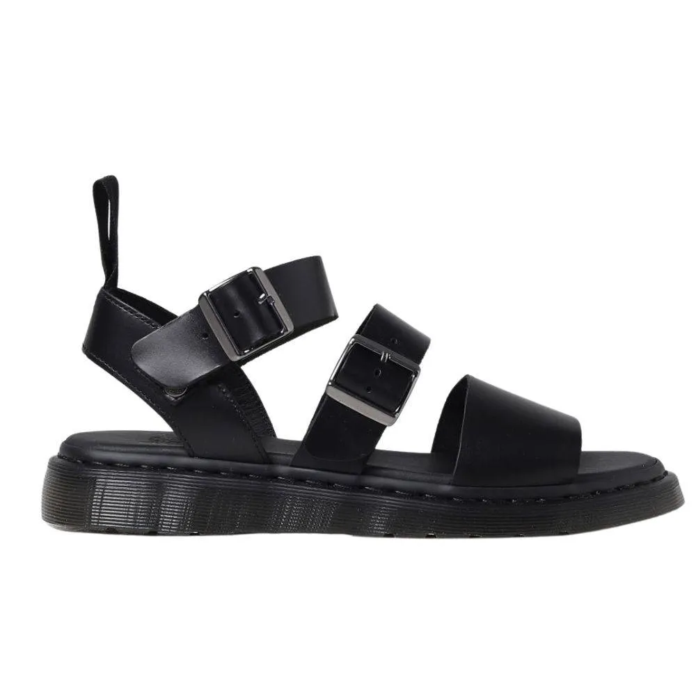 DR. MARTENS GRYPHON SMOOTH WOMENS SANDALS (15695001)
