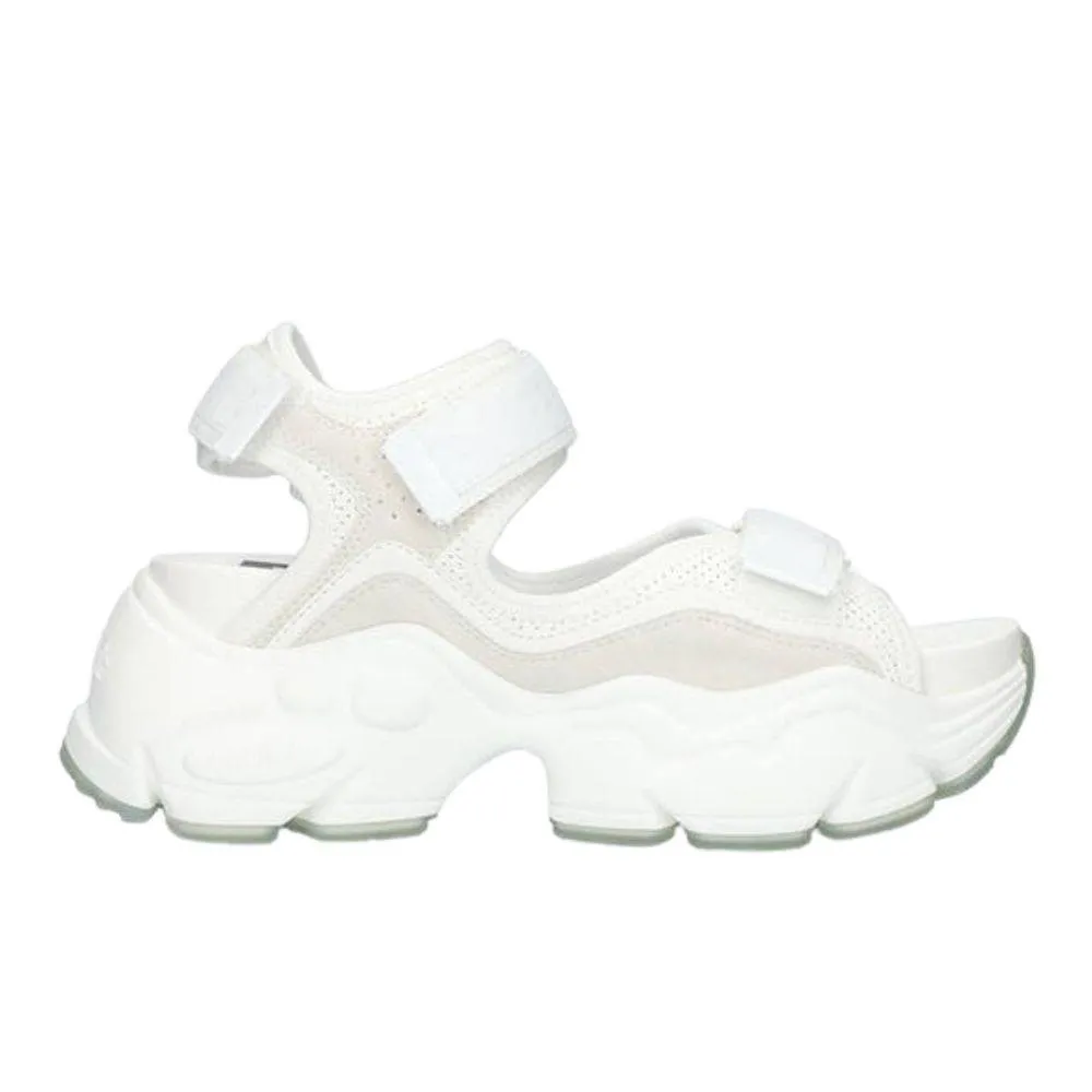 BUFFALO BINARY 0 VEGAN SANDALS (1602030)