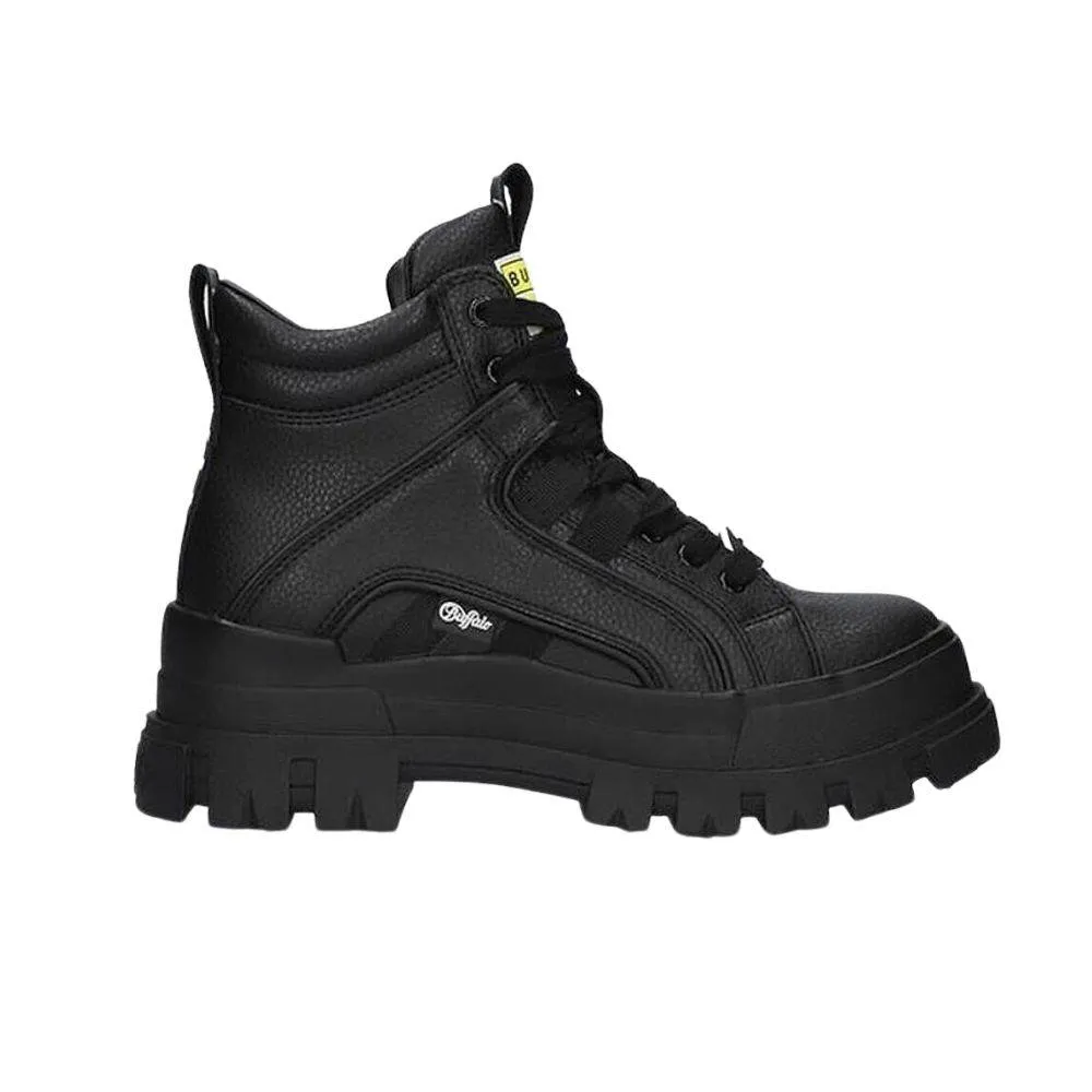 BUFFALO ASPHA NC MID VEGAN LEATHER (1622045)