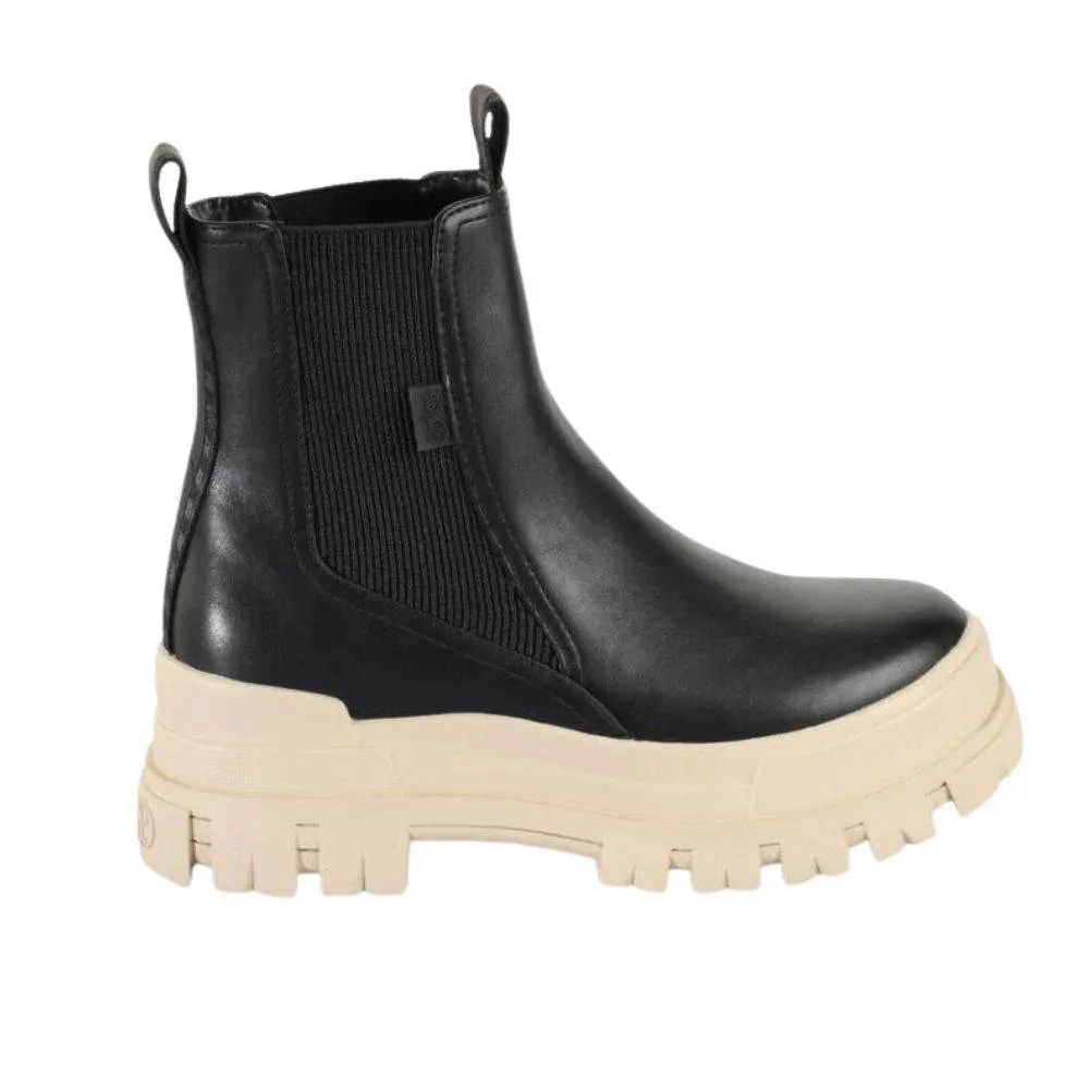 BUFFALO ASPHA CHELSEA MID VEGAN (1622298)