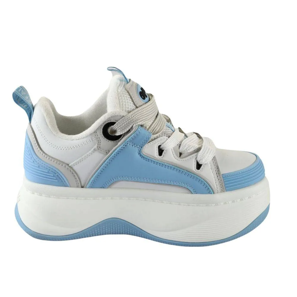 BUFFALO ORCUS SNEAKERS (1636128)