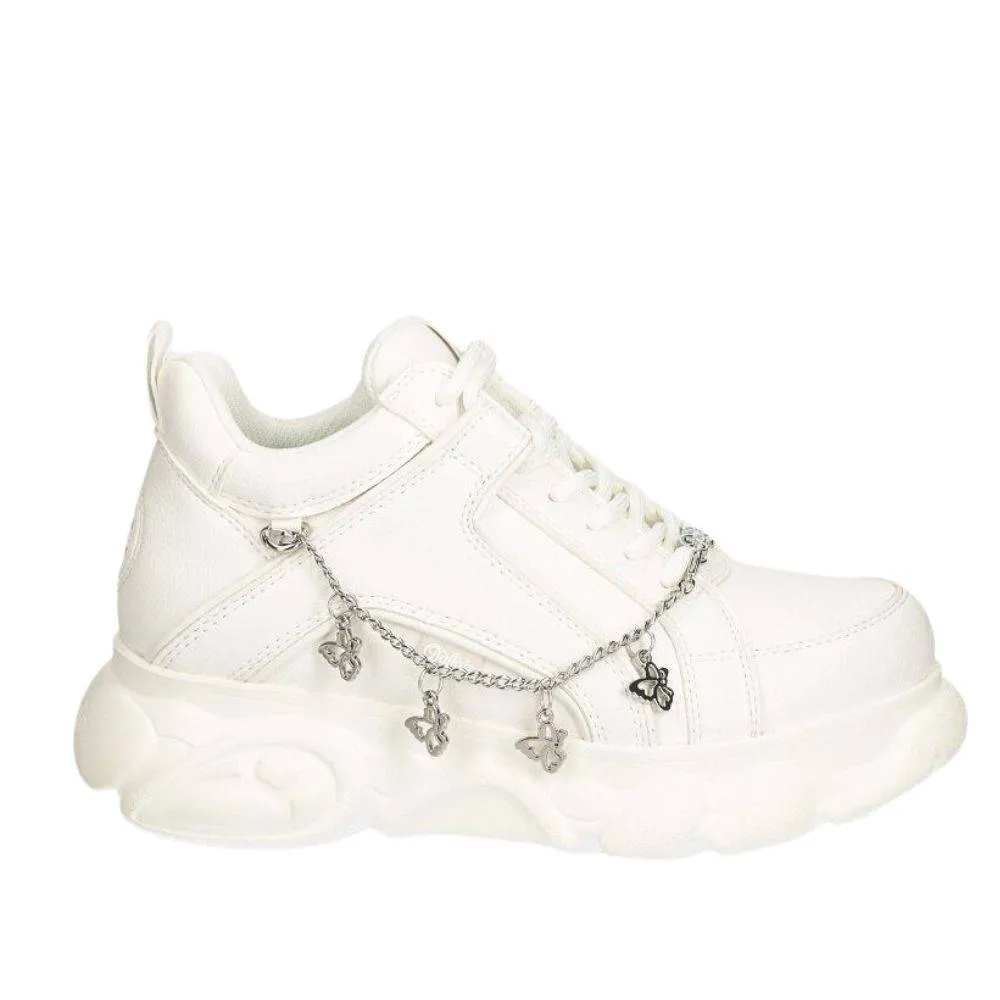 BUFFALO CLD CORIN CHAIN BUTTERFLY (1636180)