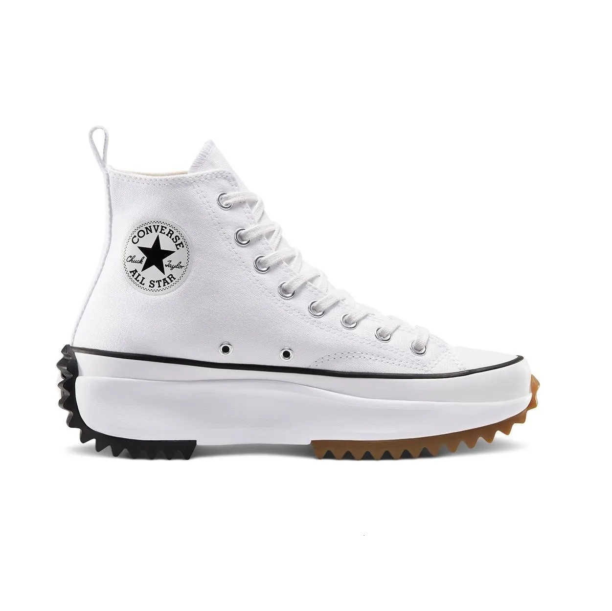 CONVERSE RUN STAR HIKE HIGH TOP WOMENS (166799C)