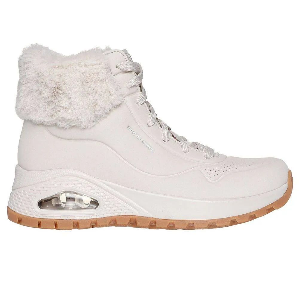 SKECHERS UNO RUGGED - FALL AIR (167274-OFWT)