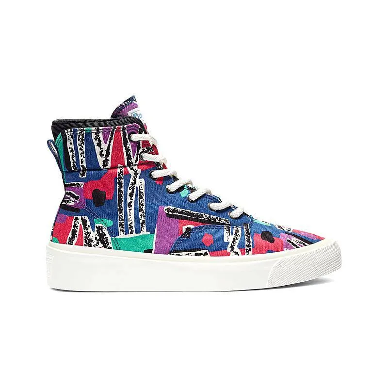 CONVERSE SKIDGRIP HI X FEAR OF GOD (169888C)
