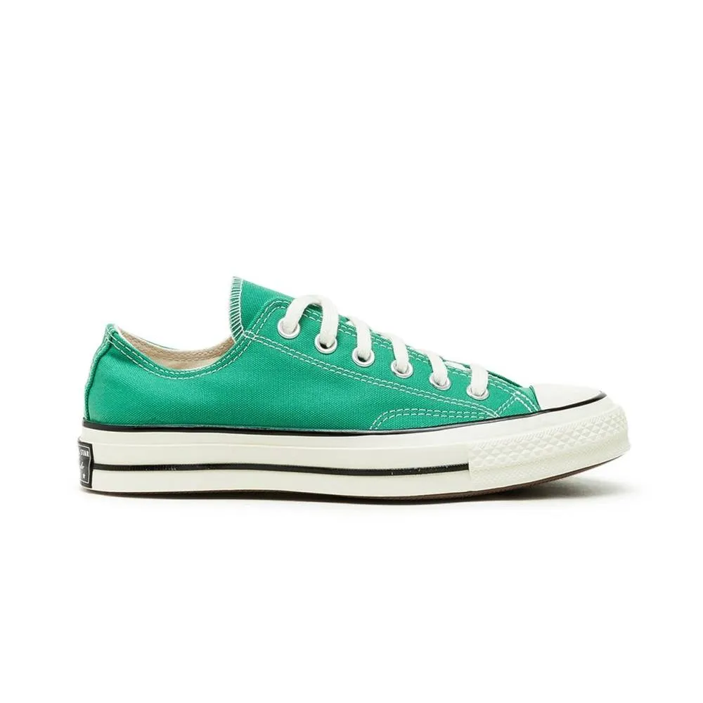 CONVERSE CHUCK 70 RECYCLED CANVAS SHOES (170092C)