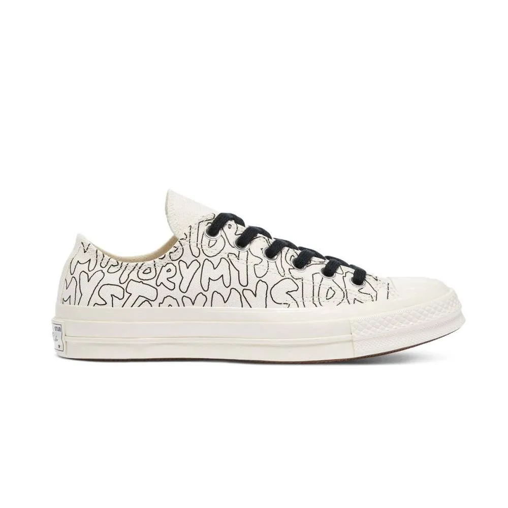 CONVERSE CHUCK 70 MY STORY LOW TOP (170285C)