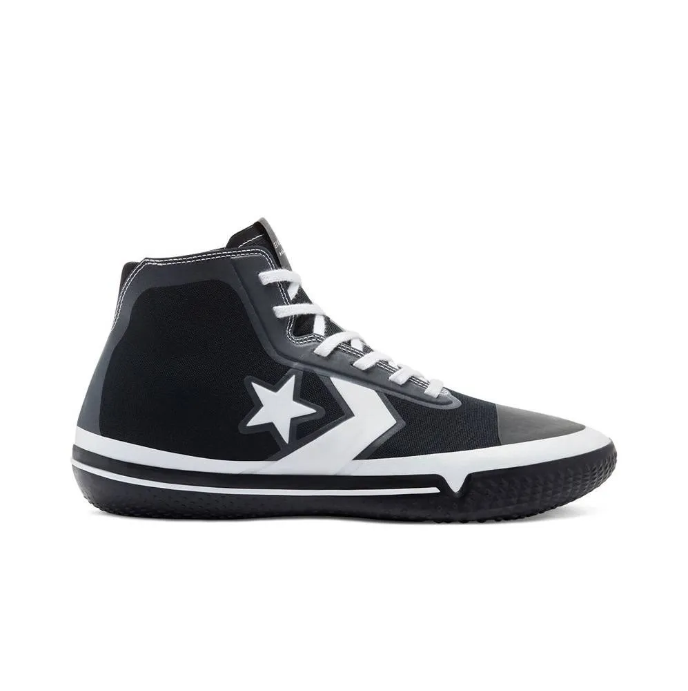 CONVERSE ALL STAR PRO BB CANVAS (170423C)