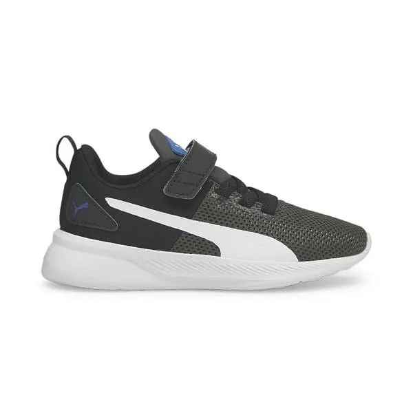 PUMA FLYER RUNNER COLOUR TWIST INFANT SHOES (193295-12)
