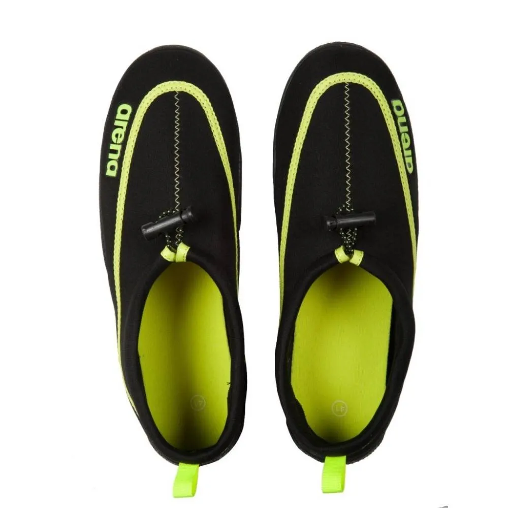 ARENA WOMENS BOW WATER SHOE (1E180-50)