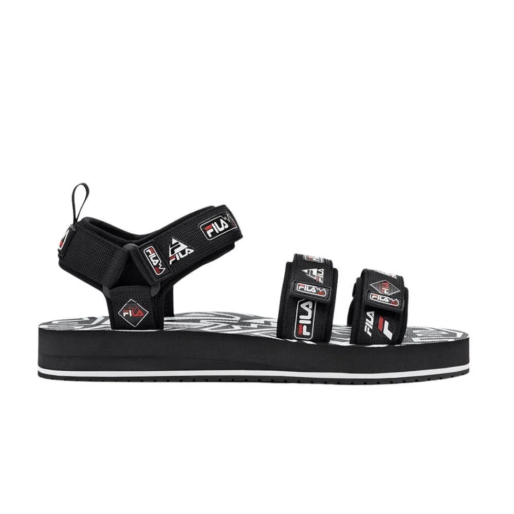 FILA DRIFTER SANDAL (1SM00825-014)