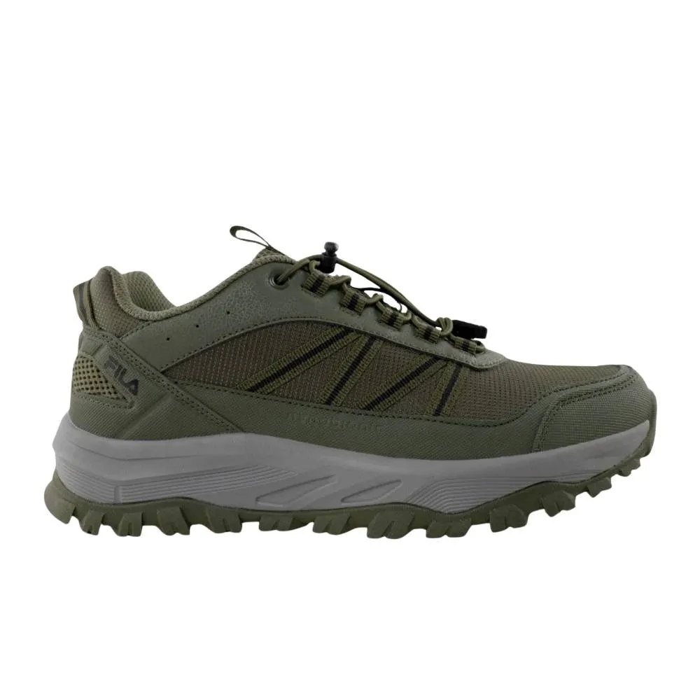 FILA MEMORY STEEL NANOBIONIC (1SW43009-663)