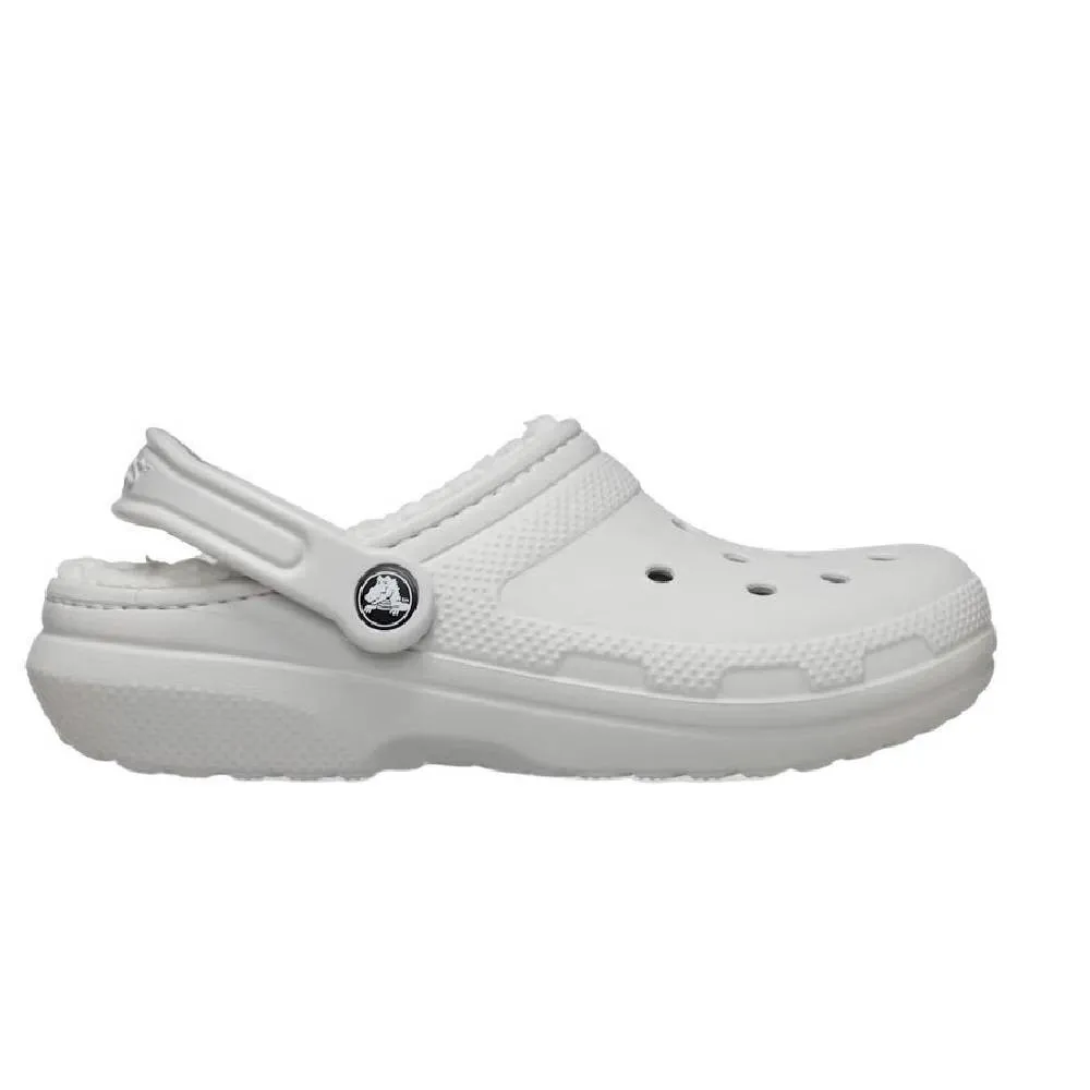 CROCS CLASSIC LINED CLOG (203591-1FT)