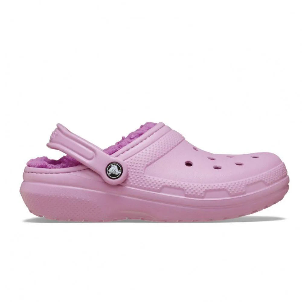 CROCS CLASSIC LINED CLOG (203591-5BX)