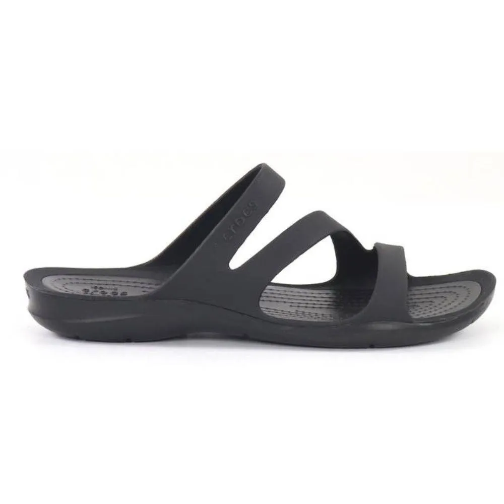 CROCS SWIFTWATER SANDAL W (203998-060)